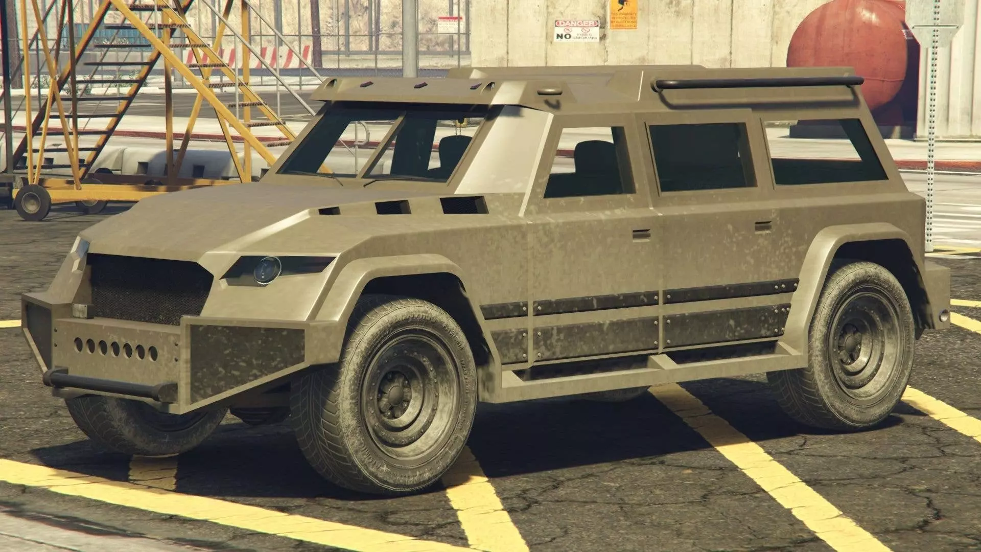 From Virtual to Reality: GTA's Nightshark Recreated as a Real Car