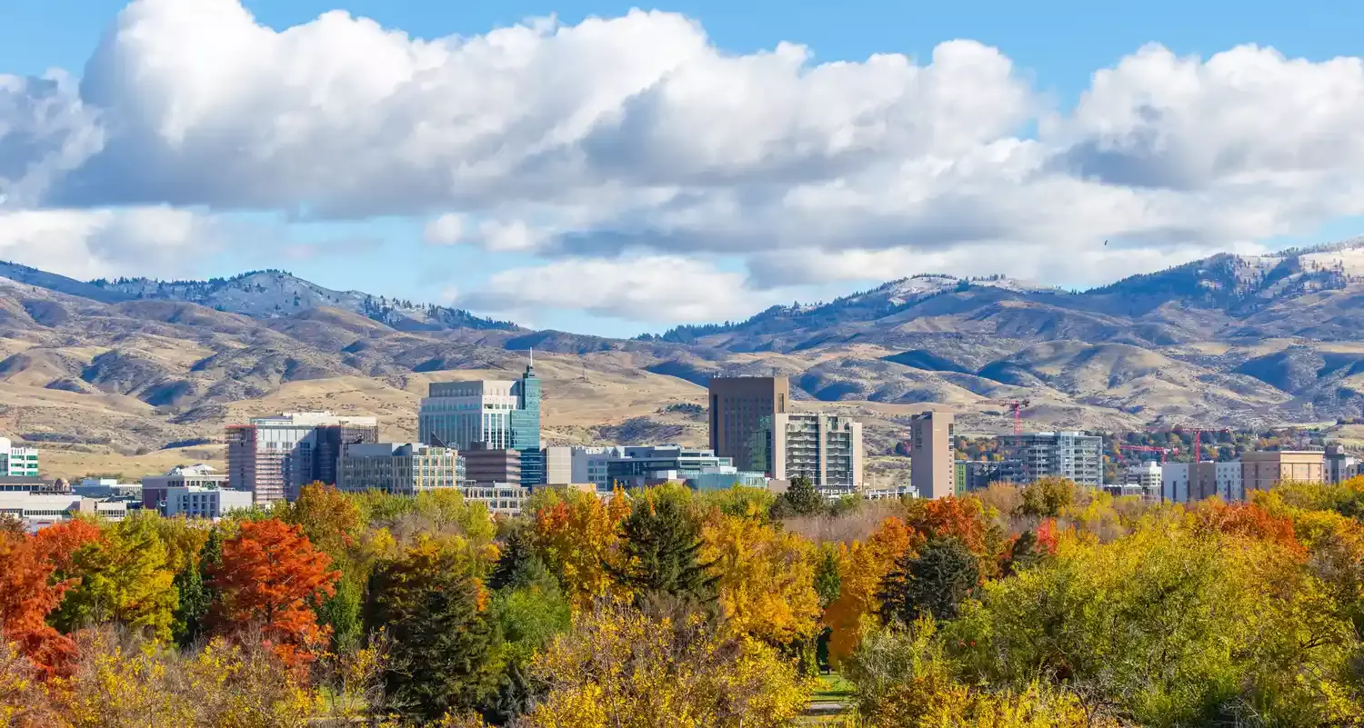 Top US Cities for Millennial Opportunities
