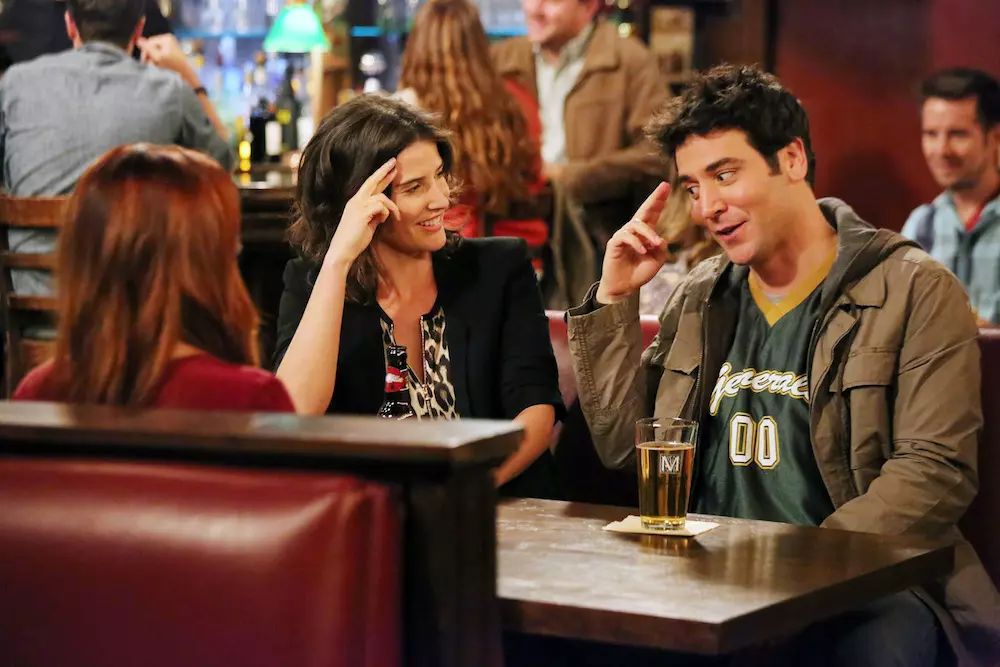 Josh Radnor Reflects on 'How I Met Your Mother' Friendships Post-Show