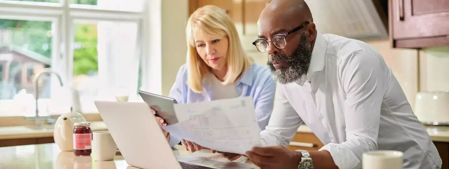 Take Control of Your Credit with TransUnion Credit Premium