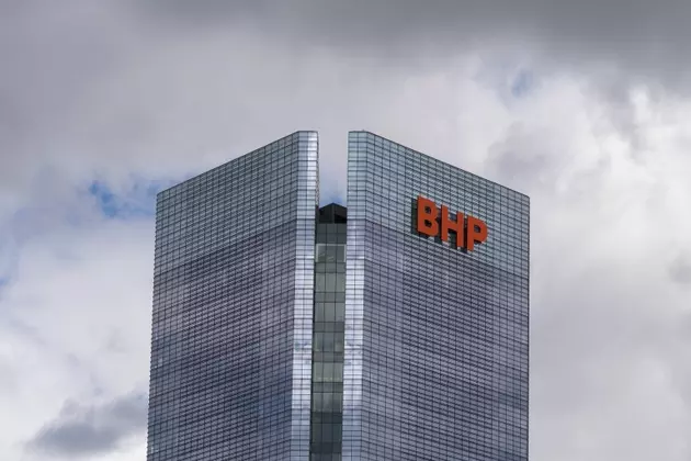 BHP Group's Strategic Shift Towards Copper Dominance
