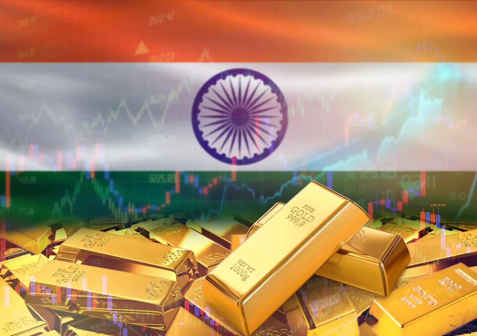 Gold Prices Rebound Amid Shifting Market Dynamics