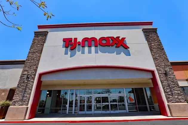 TJX Companies Reports Exceeding Q2 2027 Expectations with Strong Shareholder Returns