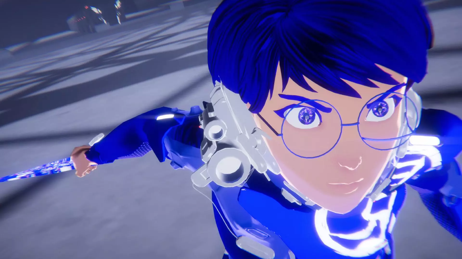 1000xResist Elevates Experience on Nintendo Switch 2 with Enhanced Graphics