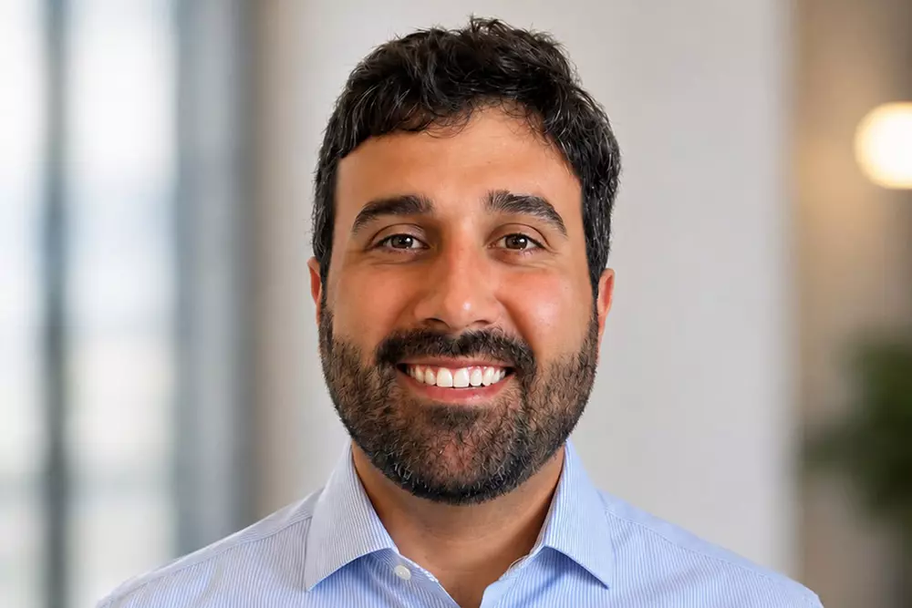 Goalhanger Appoints Tom Miceli to Spearhead TV and Film Ventures