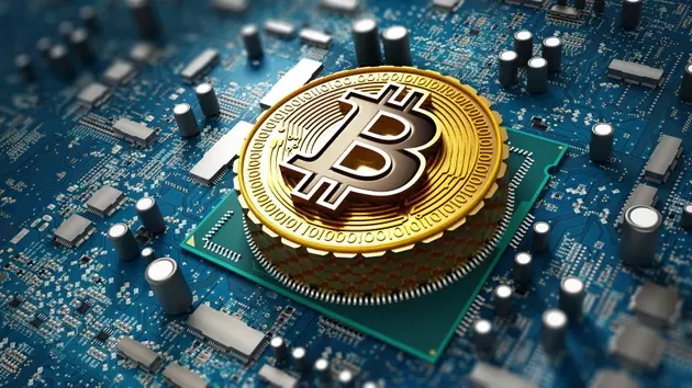 BitFuFu's Q2 Performance: Challenges in Cloud Mining Amidst BTC Volatility