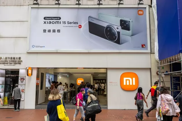 Xiaomi's Strategic Evolution: Strong Q2 Performance and Future Growth Prospects