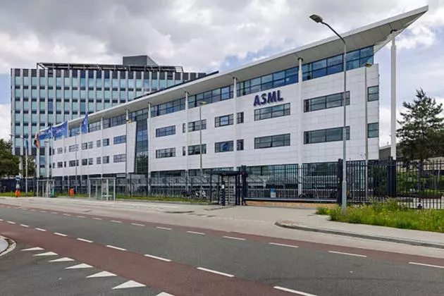 ASML's Unrivaled Dominance in Semiconductor Lithography and Promising Outlook