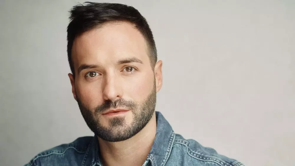 Gap Inc. Appoints Justin Breton to Lead Original Content Development