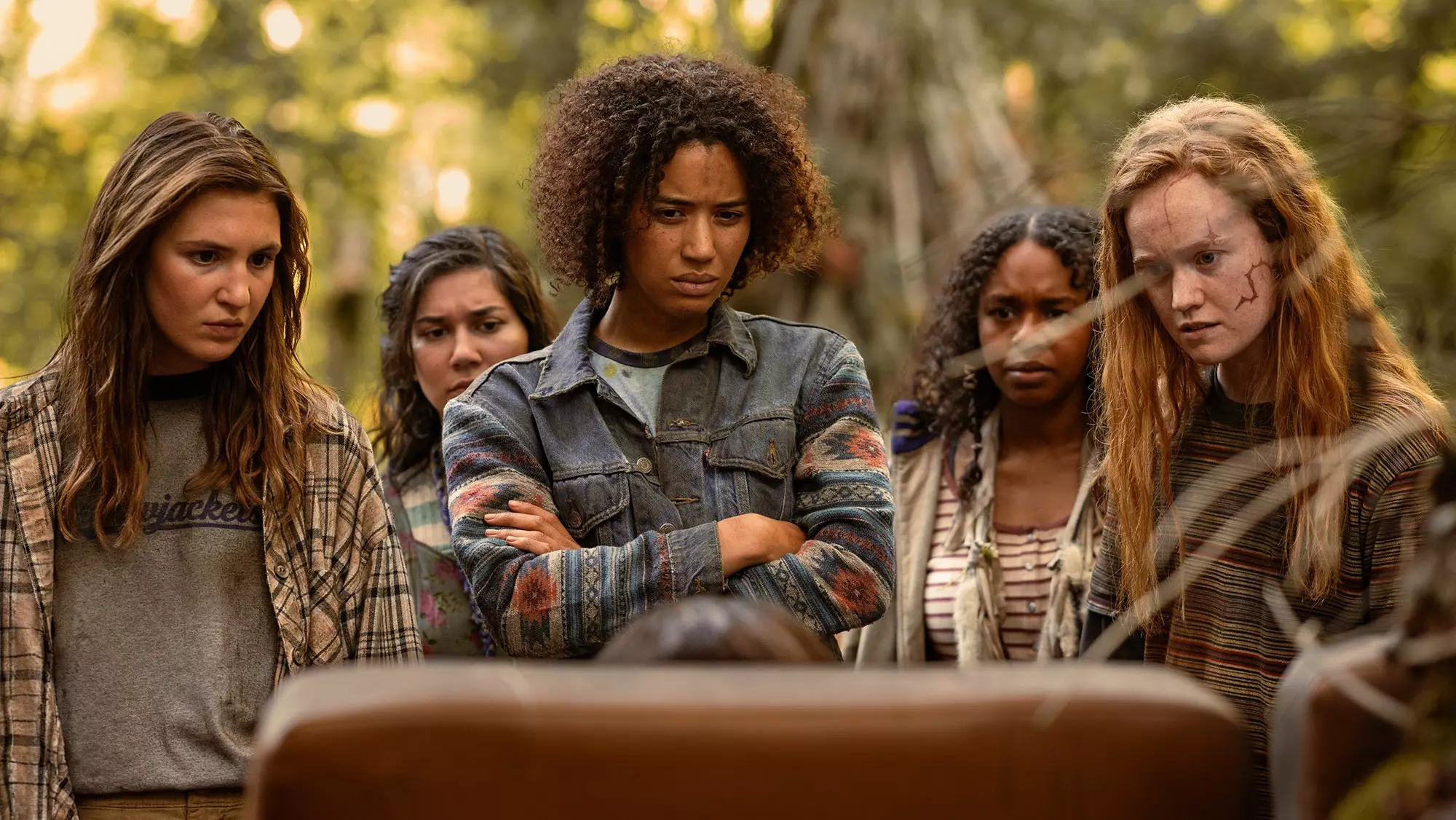 Yellowjackets' Final Season Premiere Date Announced