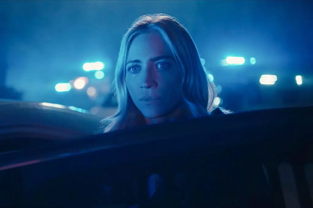 Netflix Unveils "The Hunting Wives" Season 2 Premiere Date and First-Look Images