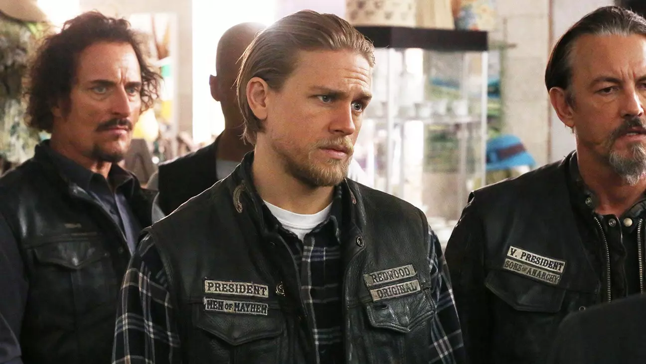 Sons of Anarchy Creator Kurt Sutter Distances Himself from 'Legends' Spinoff While Offering Support