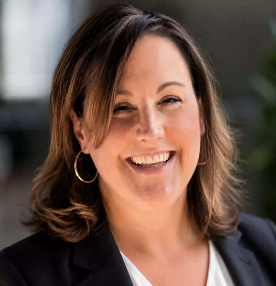 The Human Element in Supply Chain Management: An Expert's View