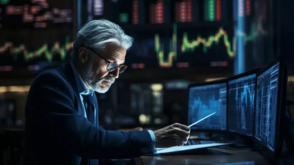 Interactive Brokers (IBKR) Shows Strong Growth and Future Potential