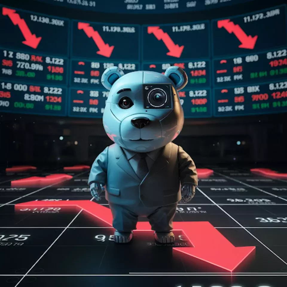 Wolfspeed's Stock Decline: A Deep Dive into Disappointing Earnings and Future Outlook