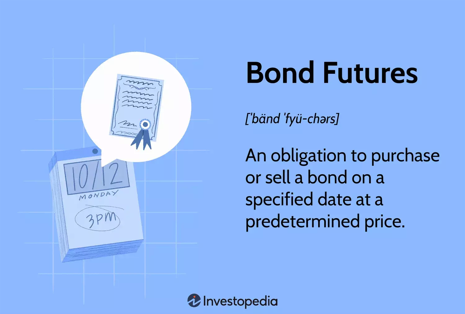 Understanding Bond Futures: A Comprehensive Guide to Trading and Hedging Government Securities