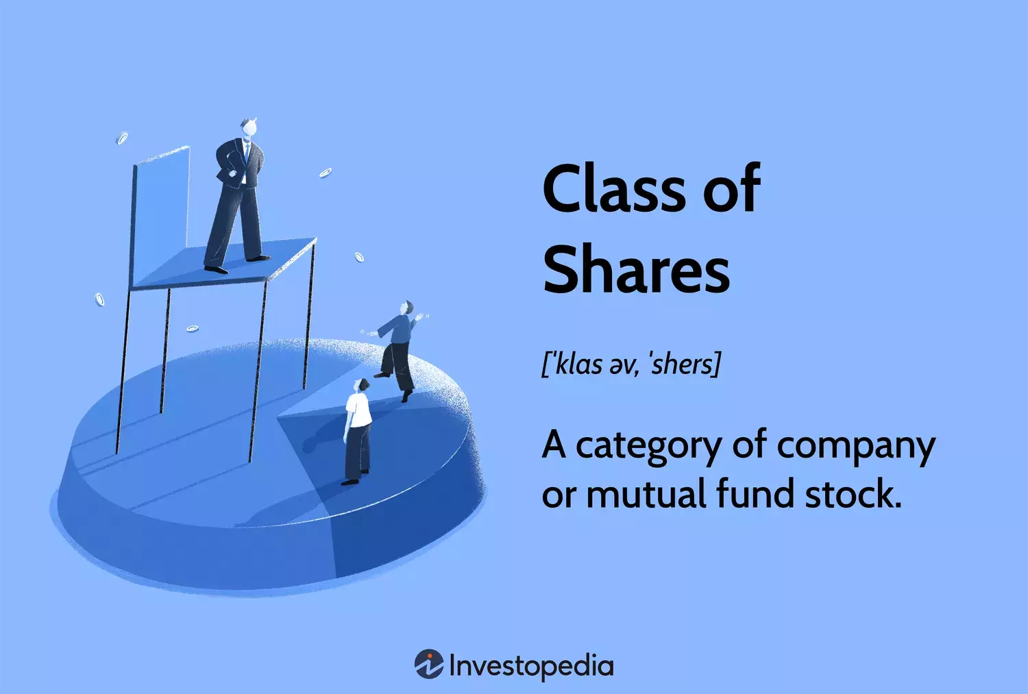 Understanding Share Classes: A Comprehensive Guide for Investors