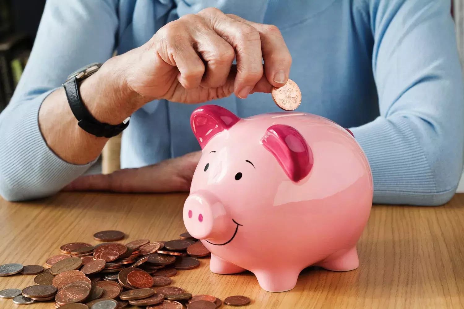 Strategies for Safeguarding Retirement Funds Amidst Market Volatility