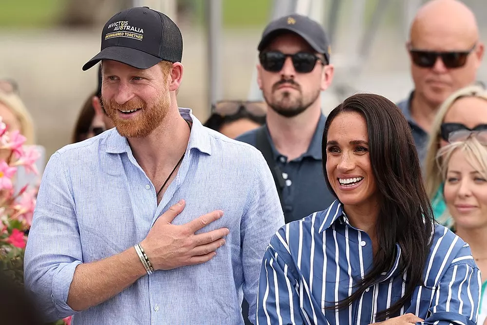 Prince Harry and Meghan Markle's Return to the UK: Implications for the Monarchy