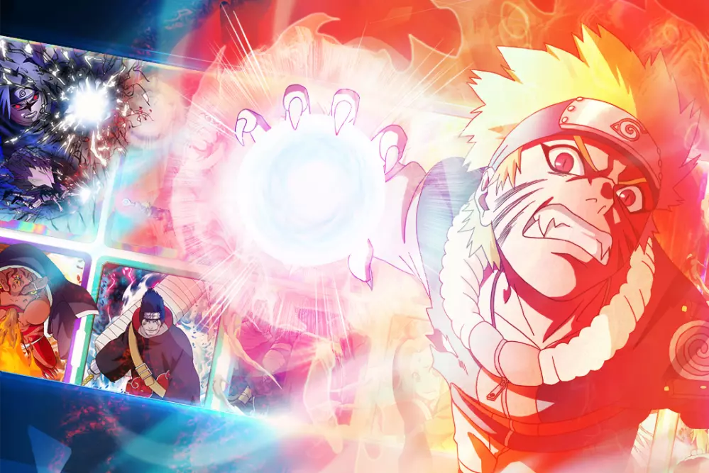 Sekai Studio's Journey to Launch the First Official Naruto Digital Card App