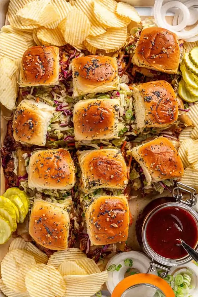 Game Day Gastronomy: 11 Irresistible Appetizers for Your Sunday Gatherings
