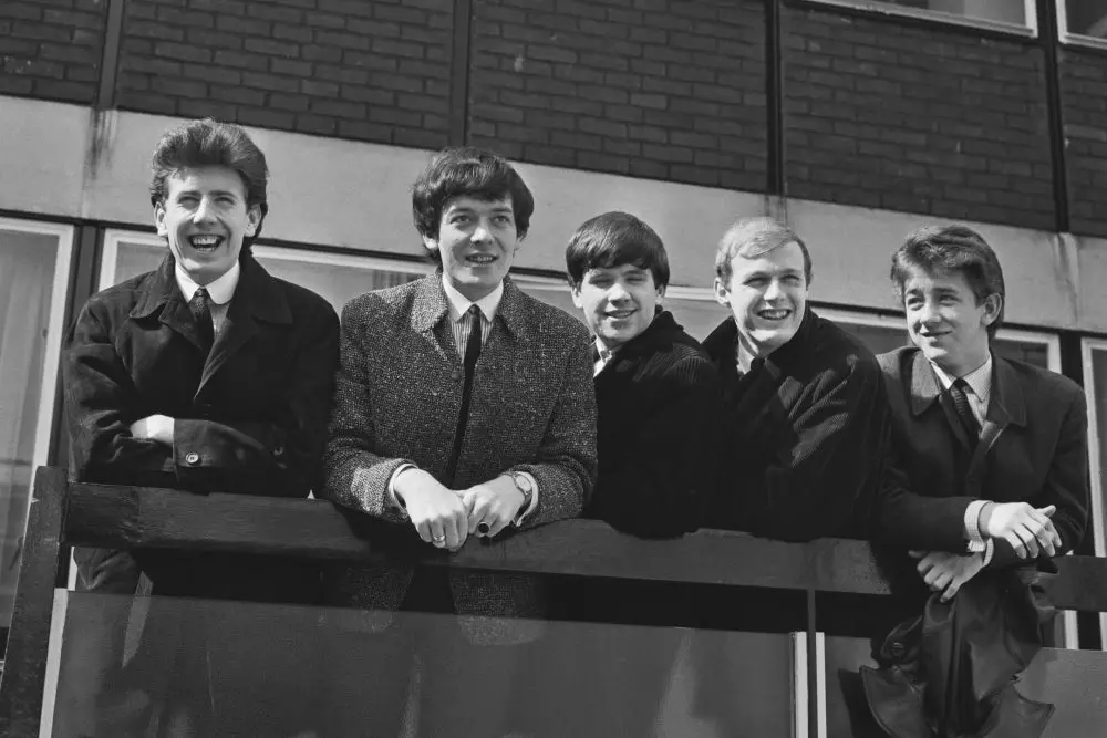 The Hollies Bid Farewell as Last Two Original Members Announce Retirement After 63 Years