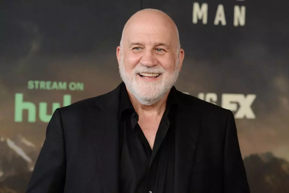 Chuck Saftler to Step Down from Disney and FX After Distinguished 33-Year Career