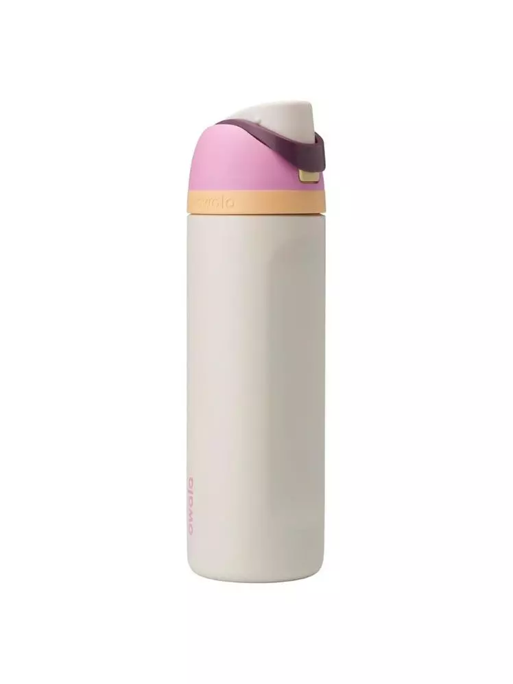 The Ultimate Hydration Companion: A Comprehensive Review of Top Water Bottles