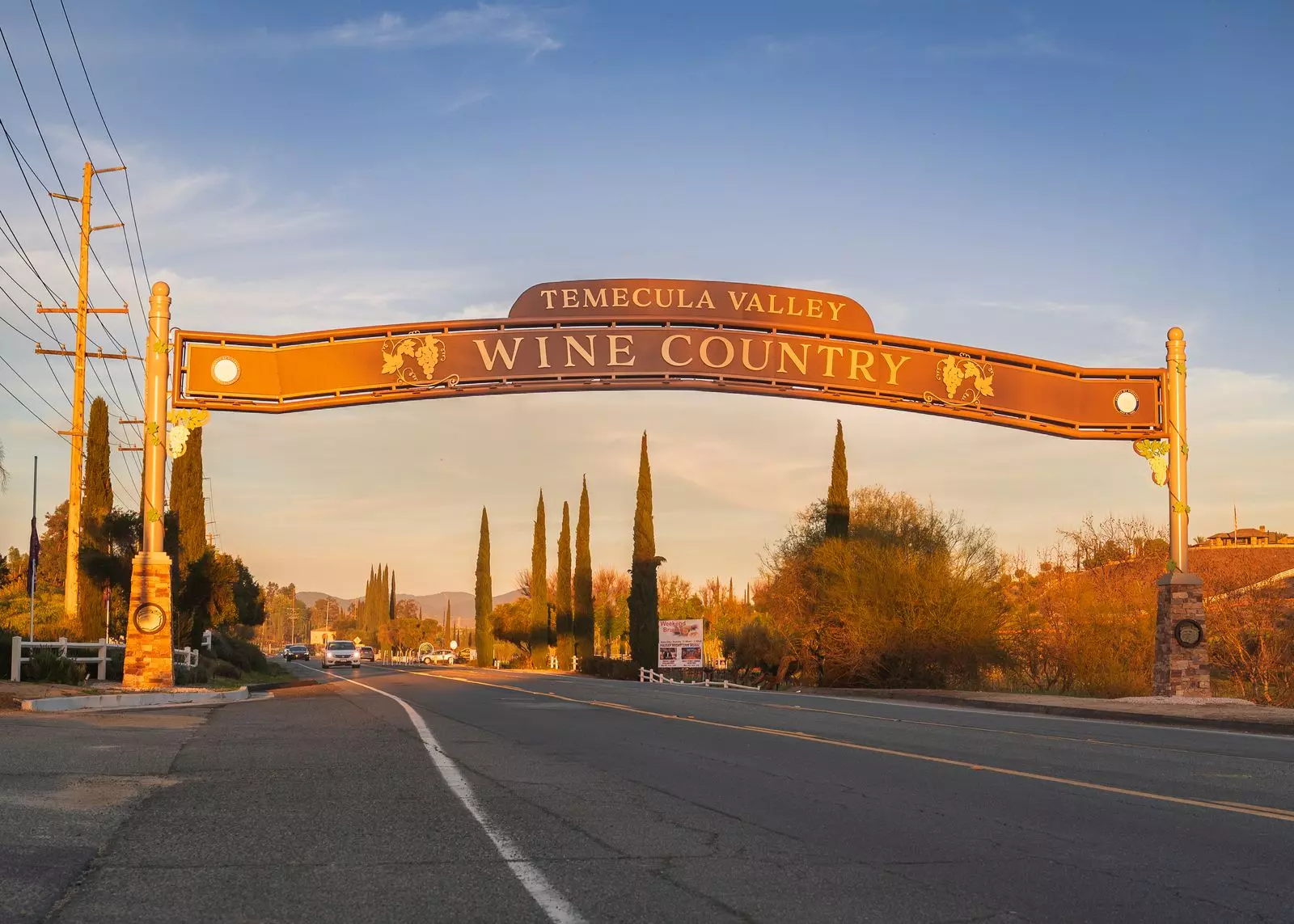 Temecula Valley: A Fusion of Wine, Wellness, and Mediterranean Charm