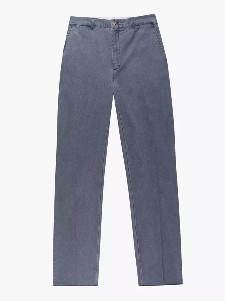 The Ultimate Guide to Effortlessly Stylish Faded Chinos