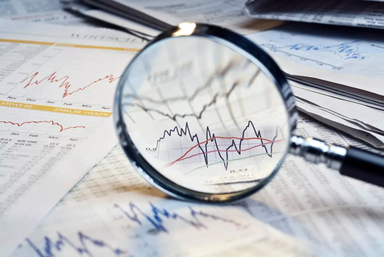 Gabelli Funds' Q2 2026 Portfolio: Strategic Adjustments Amidst Market Dynamics