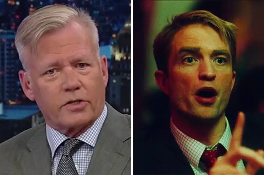 Chris Hansen Denied 'Primetime' Preview Due to Unsigned Legal Agreement