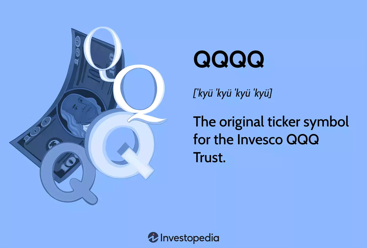Understanding the Invesco QQQ Trust ETF: From QQQQ to QQQ