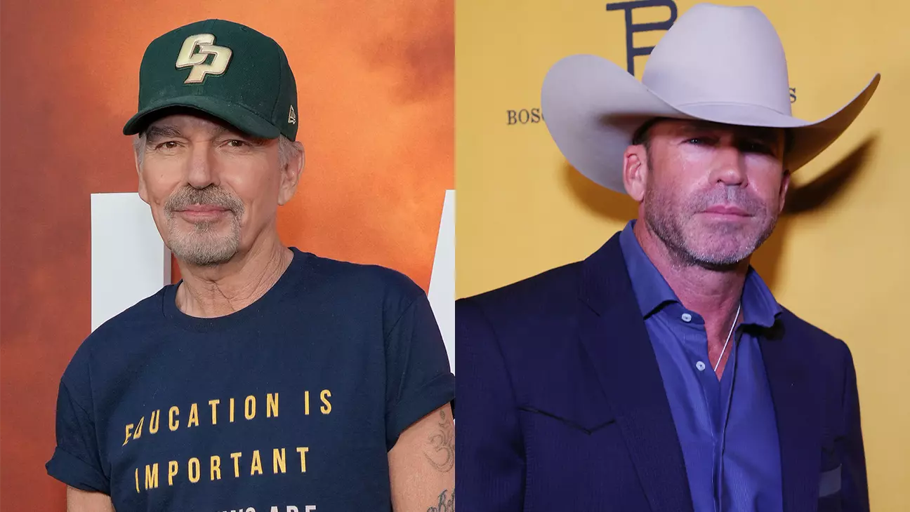Billy Bob Thornton: Hollywood's Neglect of Taylor Sheridan Contrasts with Texas's Embrace