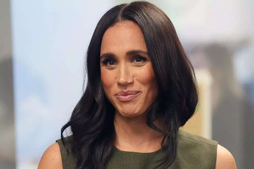Meghan Markle's Anticipated Acting Comeback Following UK Relocation