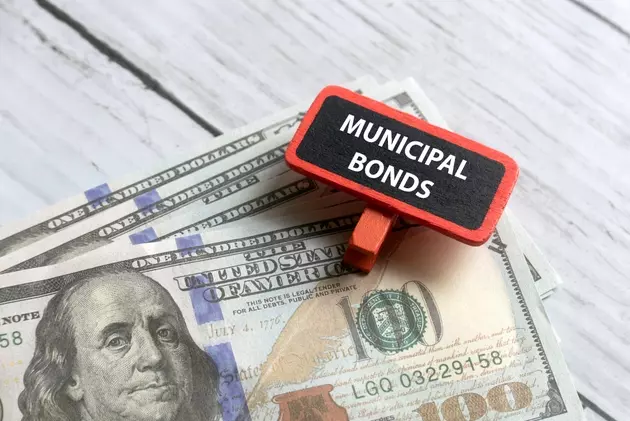 Short-Term Municipal Bond ETFs for Interest Rate Uncertainty