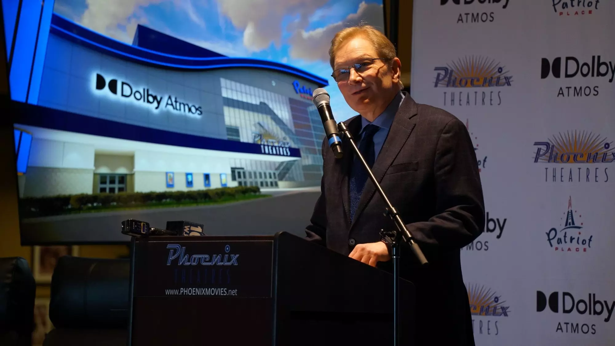 Movie Theater Owner's Perspective on Studio Mergers: Paramount and Warner Bros. Discovery