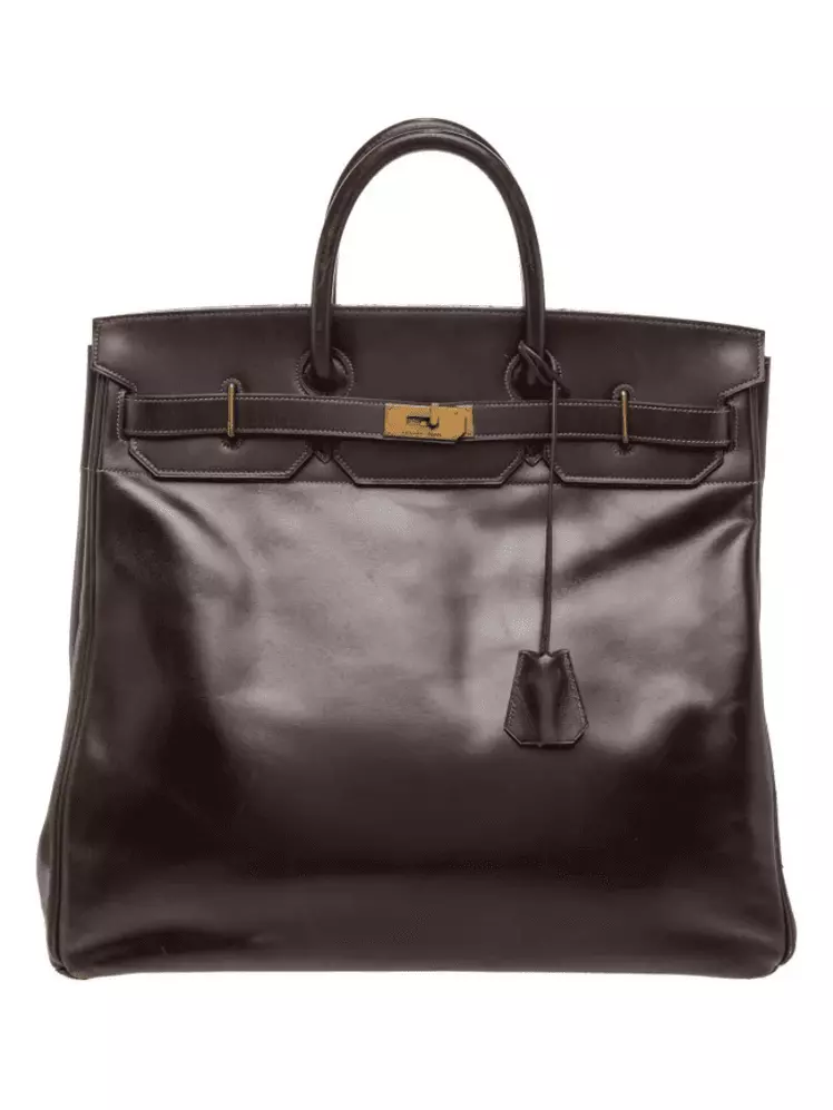 The Rise of Men's Luxury Handbags: Style and Practicality Combined