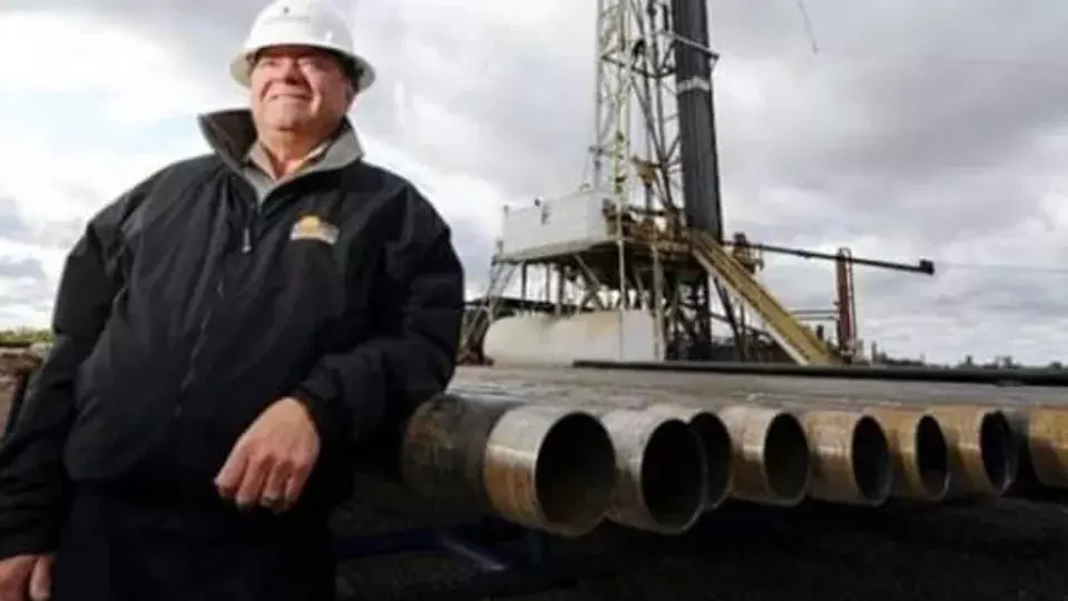 US Billionaires Invest Heavily in Argentina's Vaca Muerta Shale
