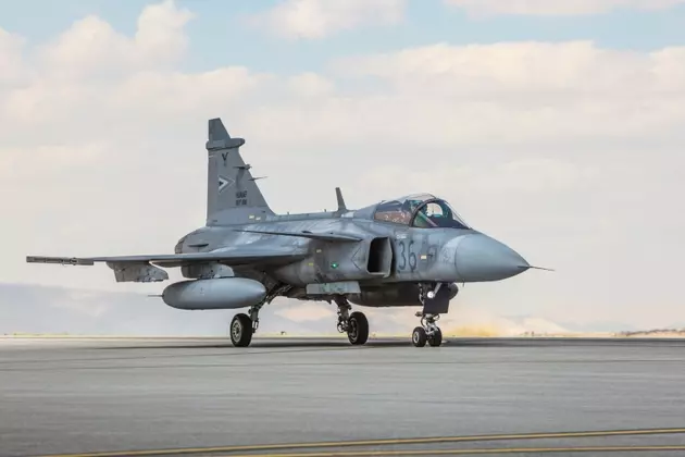 Saab AB: A Strong Contender in the Evolving Defense Sector