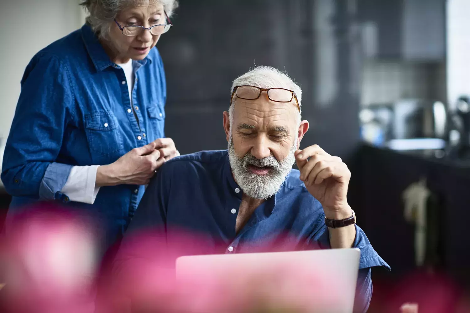 Dividend Investing for Retirement Income