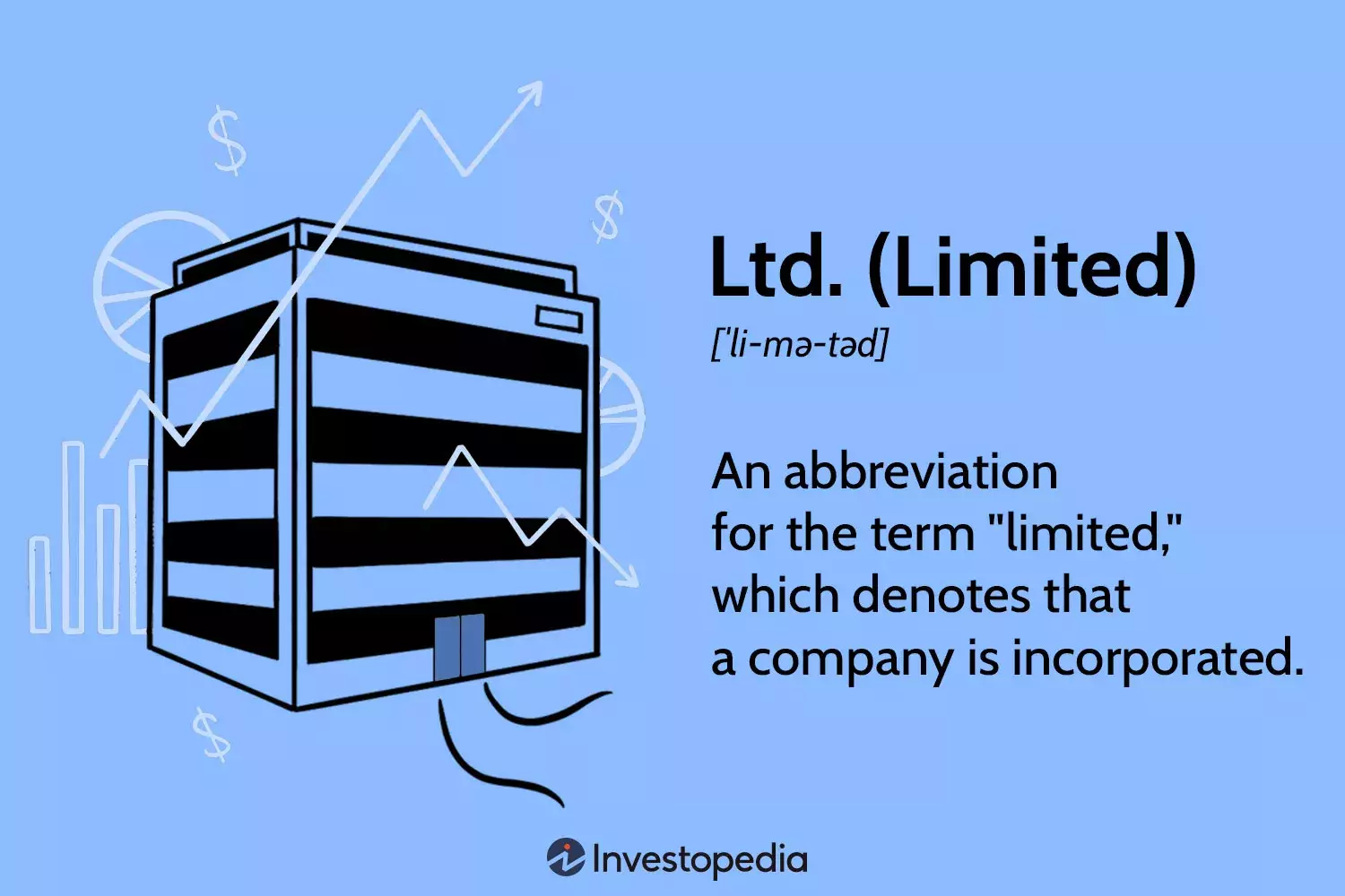 Understanding the 'Limited' Company Structure: Benefits and Drawbacks