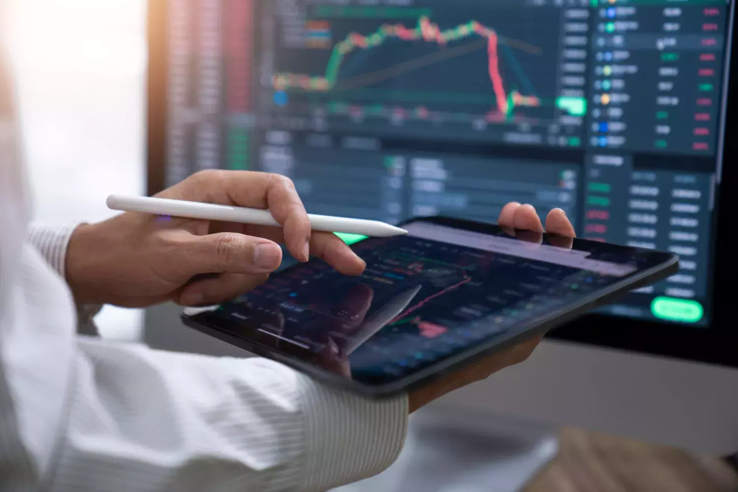 Unlocking the Potential of Utility Stocks: A Comprehensive Investor's Guide