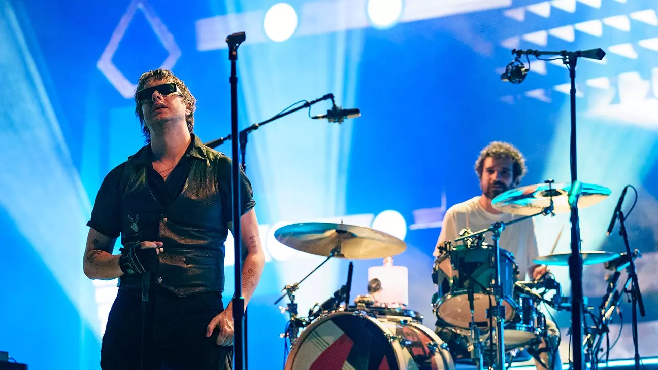 Bonnaroo Music and Arts Festival to take a hiatus in 2027