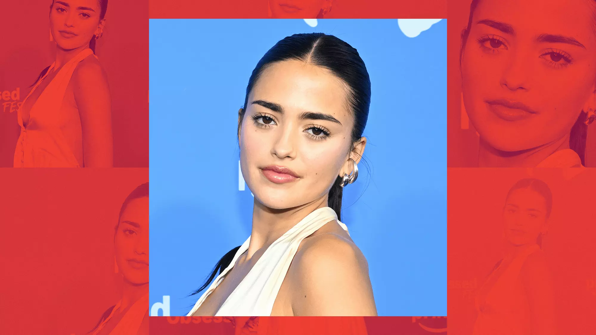 Maia Reficco on Her Journey from Music to 'The Last Sunrise' and Beyond