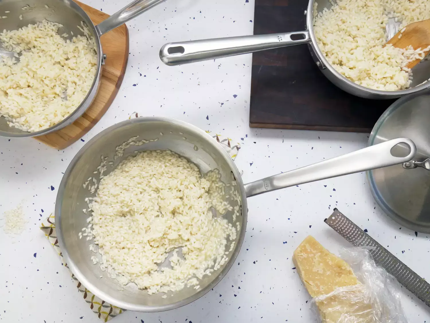 The Ultimate Saucier Guide: Top Picks for Every Kitchen