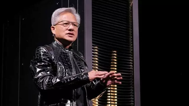 Nvidia Faces AI Bubble Concerns Ahead of Q2 Earnings