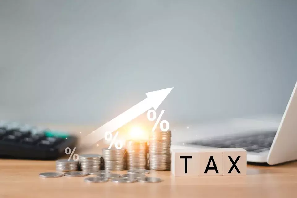 The Hidden Tax Impact of JEPI's Monthly Income Strategy