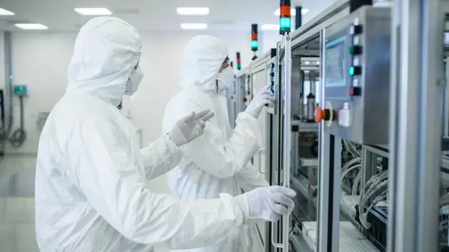 Aehr Test Systems: Overvalued and Underperforming?