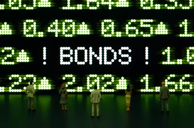 Bond Market Sentiment Nears Historic Bearish Extremes, Signaling Potential Buying Opportunities